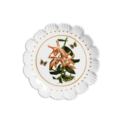 Aparelho De Jantar Valentina - 20 Peças