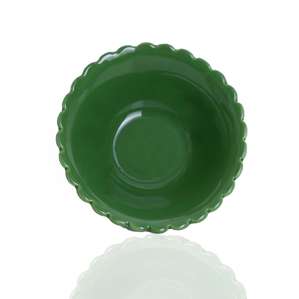 Bowl Verde Izabel