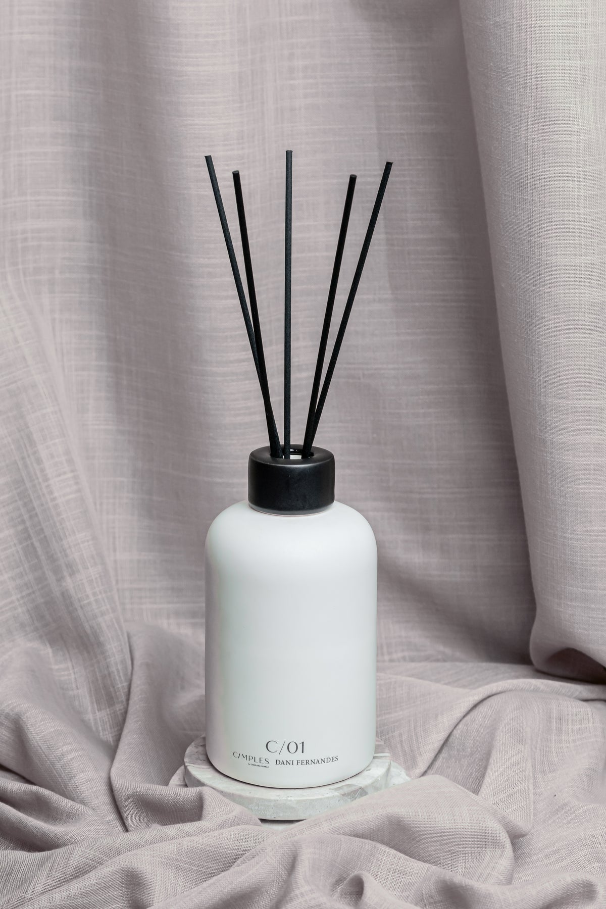 Óleo Difusor de aromas 250ml