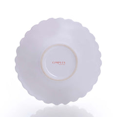 Bowl Branco Izabel