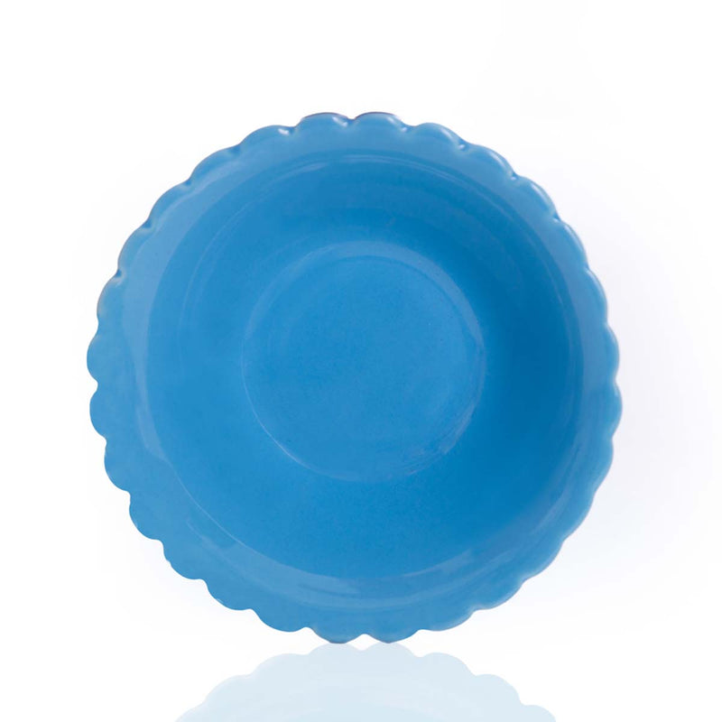 Bowl Azul Izabel