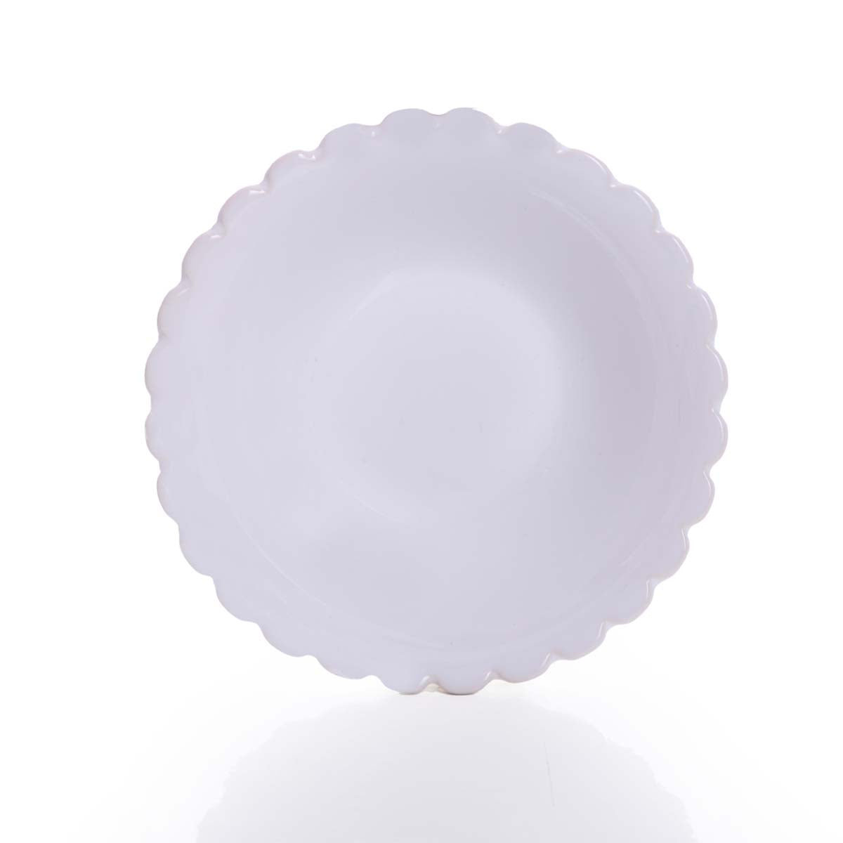 Bowl Branco Izabel