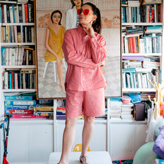 Pijama Manuela
