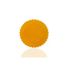 Prato Raso Amarelo Izabel