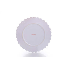 Prato Raso Branco Izabel