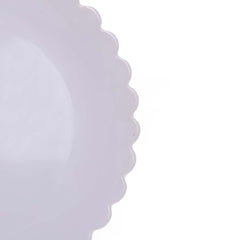 Prato Raso Branco Izabel
