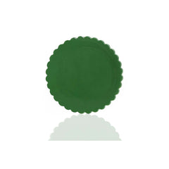Aparelho De Jantar Izabel - Verde (12 Peças)
