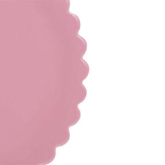 Sousplat Rosa Izabel