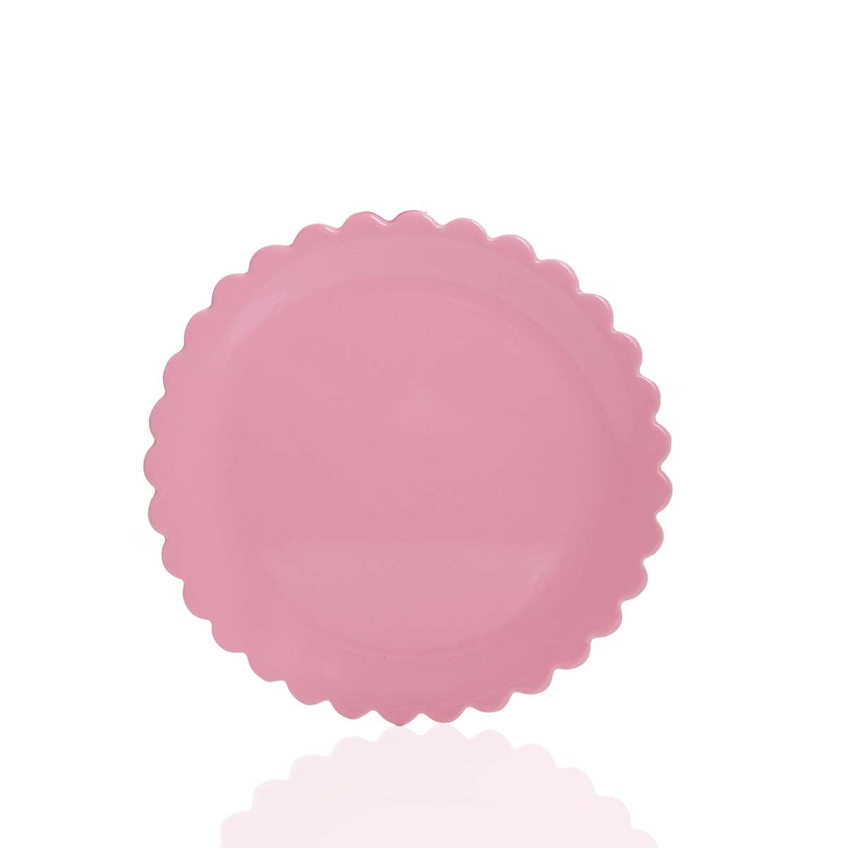 Sousplat Rosa Izabel